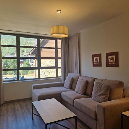 Eth Palai Aparthotel Vielha Luaran gambar