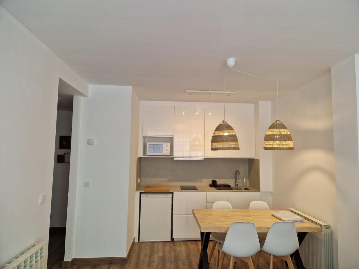Eth Palai Aparthotel Vielha Luaran gambar