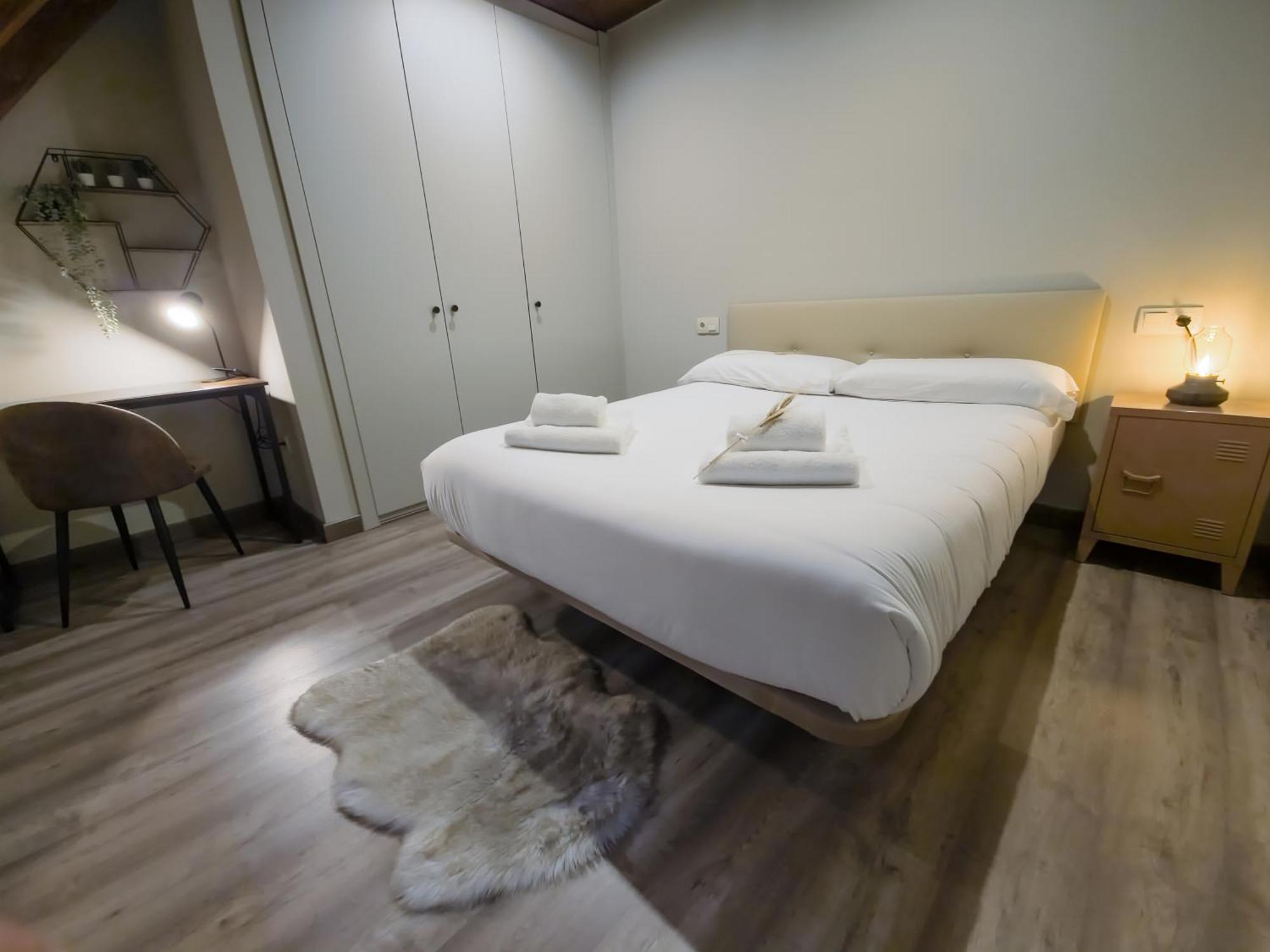 Eth Palai Aparthotel Vielha Luaran gambar