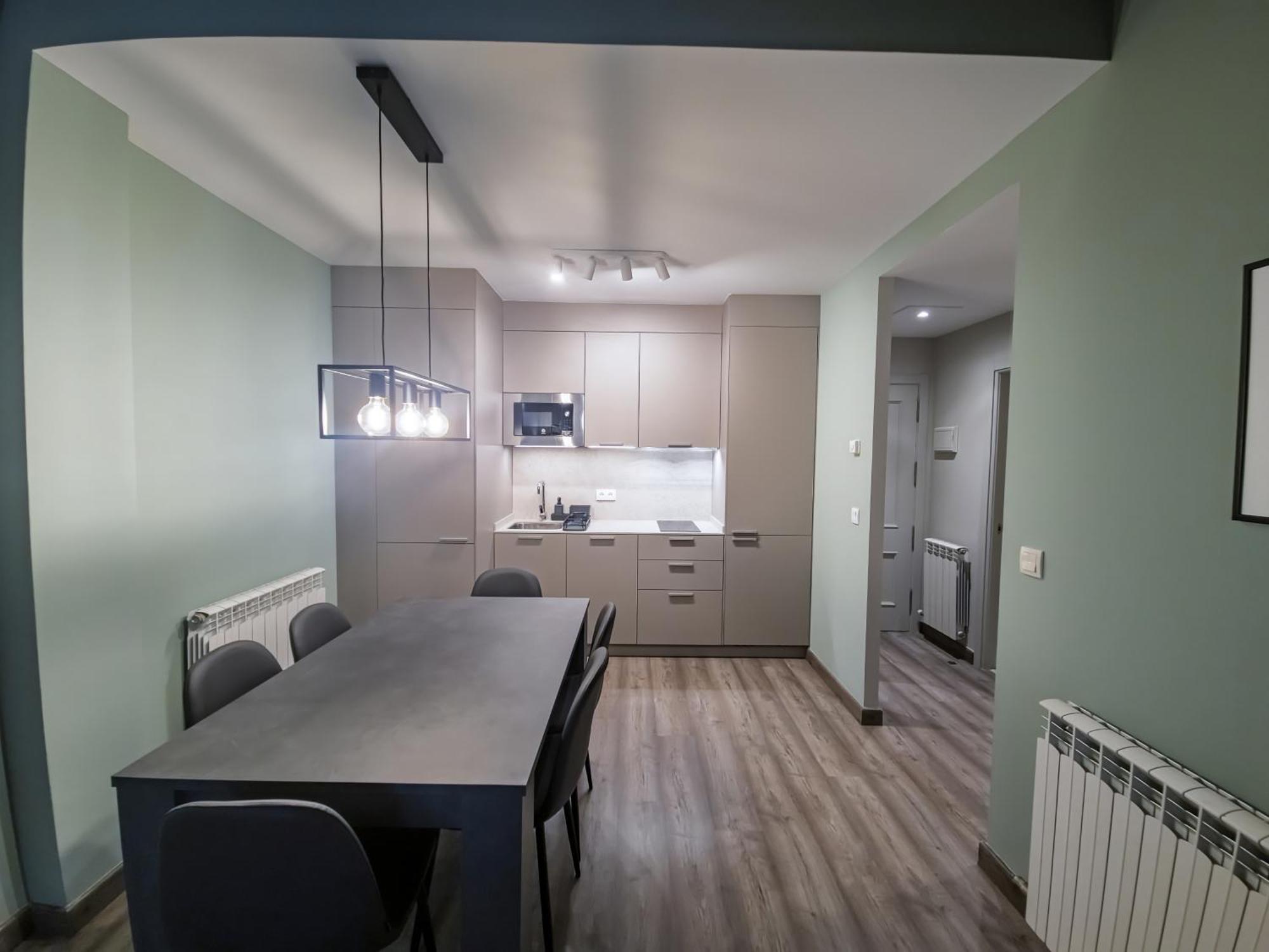 Eth Palai Aparthotel Vielha Luaran gambar