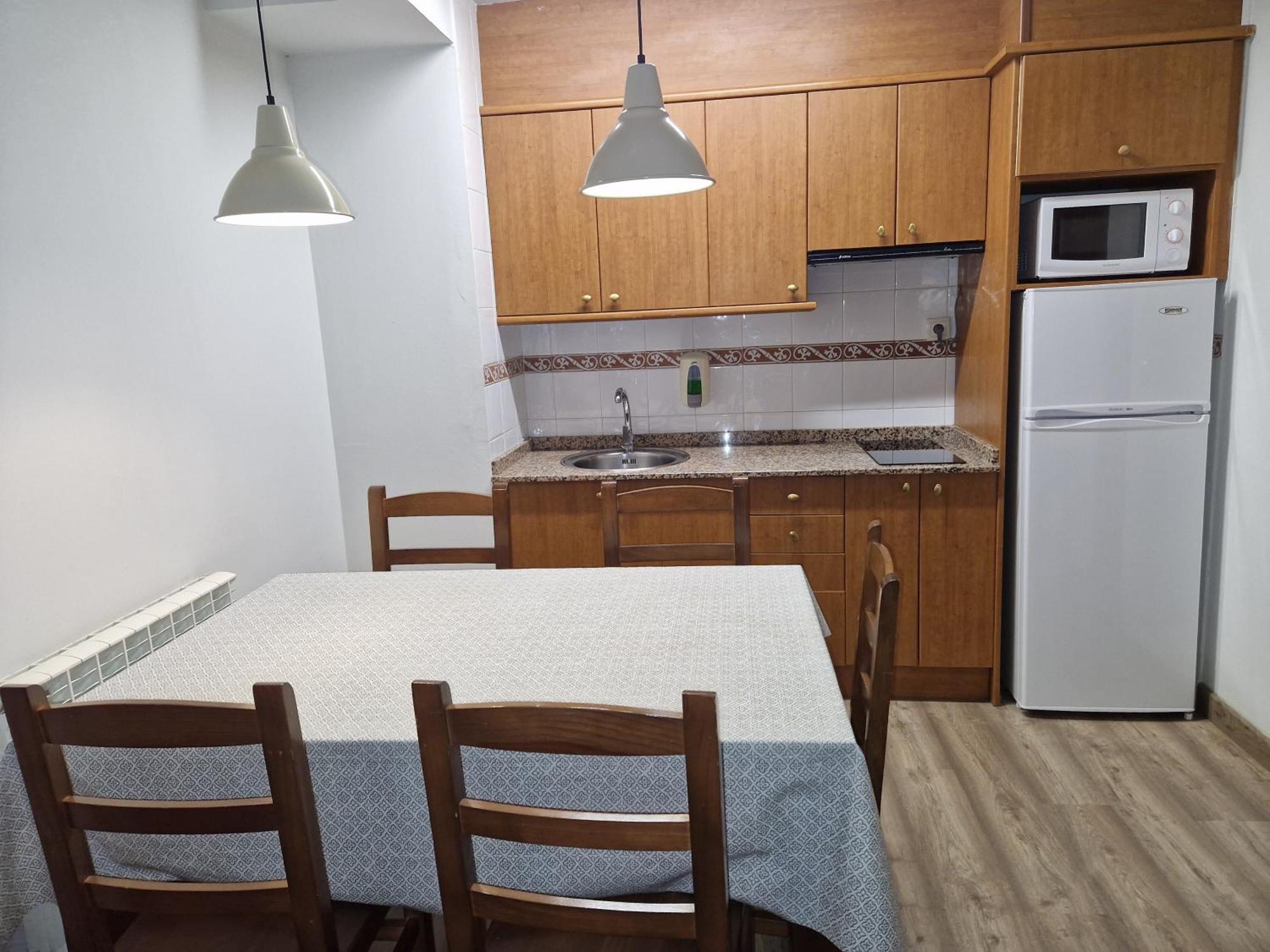 Eth Palai Aparthotel Vielha Luaran gambar