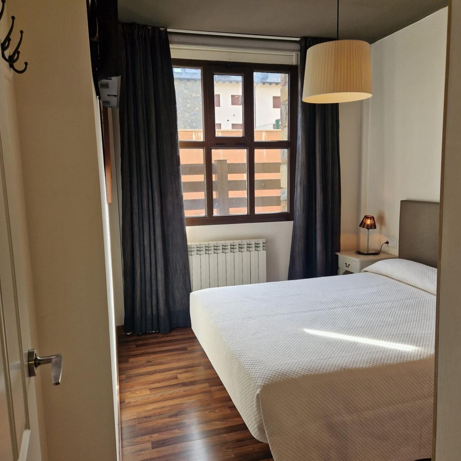 Eth Palai Aparthotel Vielha Luaran gambar