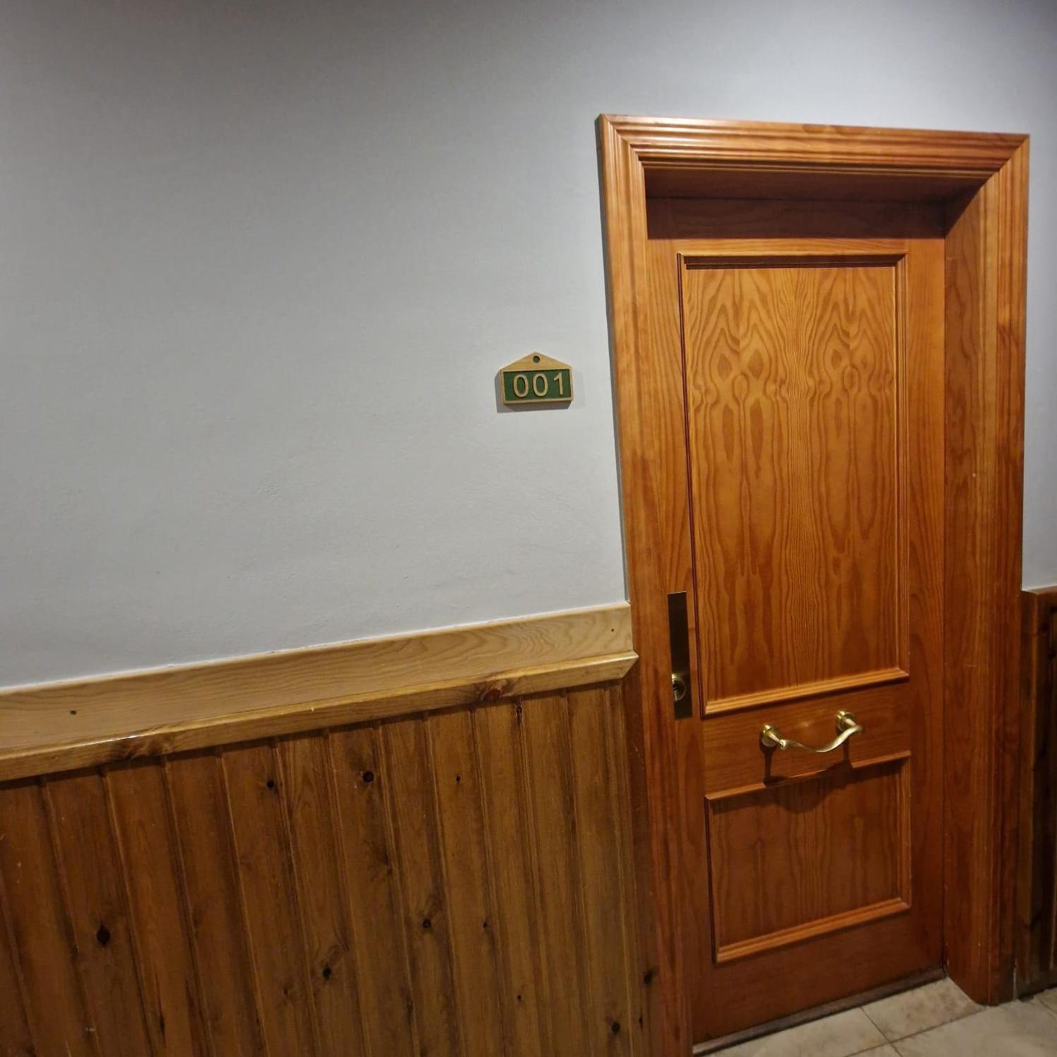 Eth Palai Aparthotel Vielha Luaran gambar