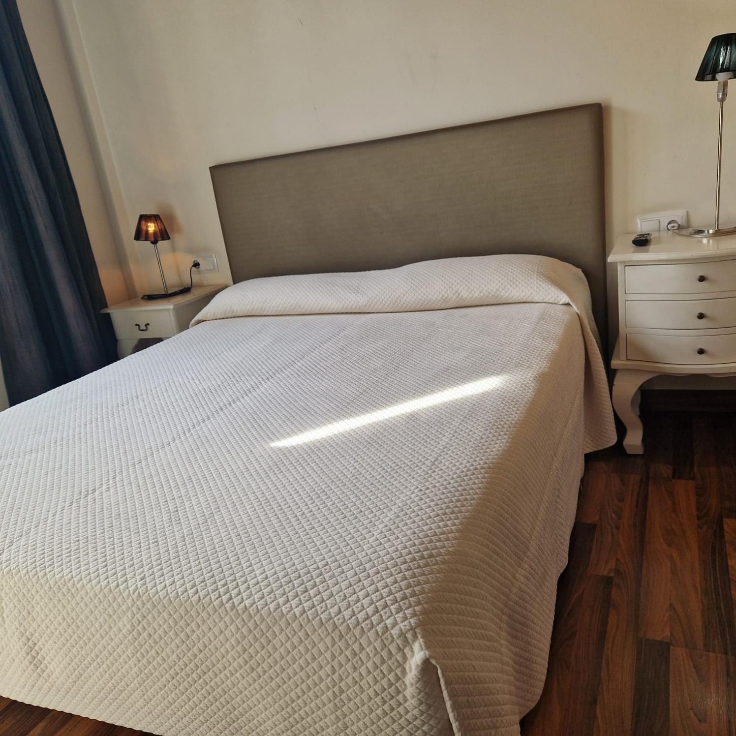 Eth Palai Aparthotel Vielha Luaran gambar