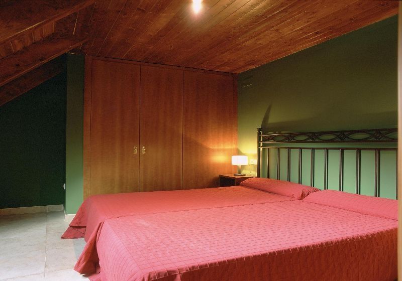 Eth Palai Aparthotel Vielha Luaran gambar