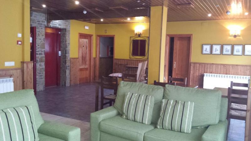 Eth Palai Aparthotel Vielha Luaran gambar