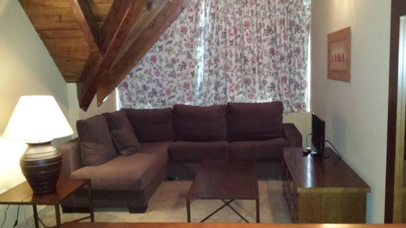 Eth Palai Aparthotel Vielha Luaran gambar